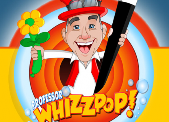 Professor Whizzpop