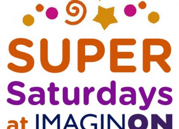 Super Saturdays