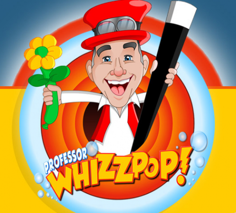 Professor Whizzpop