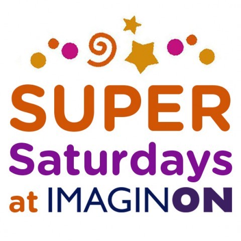 Super Saturdays Super Saturdays