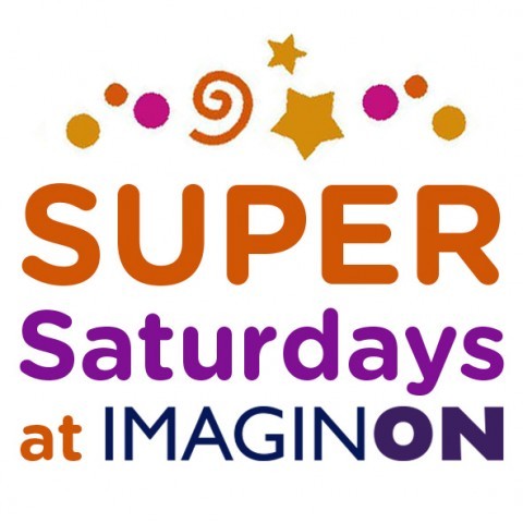 Super Saturdays