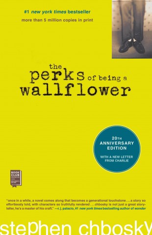 book review on perks of being a wallflower